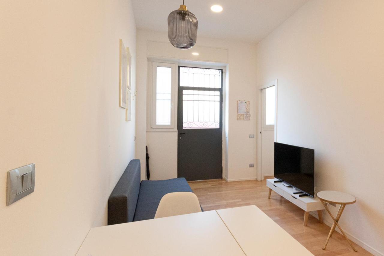 Arena Apartment Milan Exterior photo